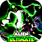 👽Ultimate Upgarde Alien Ben Transform simgesi