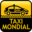 Sofer Taxi Mondial