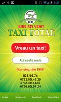 Taxi Total Affiche