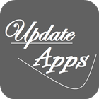 Update Apps icône