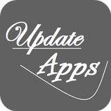 Update Apps icône