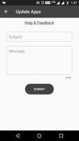 Update Apps screenshot 3