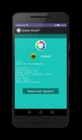 Update Alcatel™ for Android™ Screenshot 1