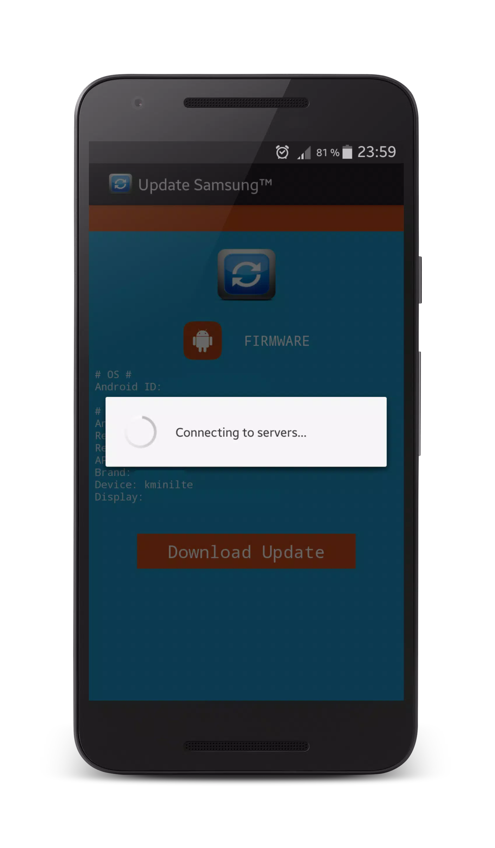 Update Huawei™ APK for Android Download