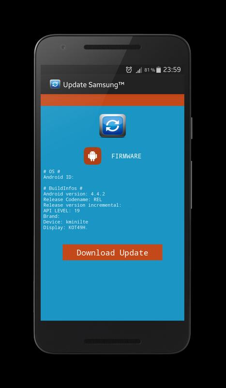lenovo android update download