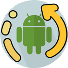 Upgrade System To Android P 9.0 icône
