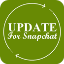 Update for snapchat APK