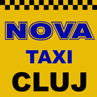 Nova Taxi ไอคอน