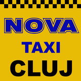 Nova Taxi icon