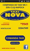 Nova Taxi Ekran Görüntüsü 1