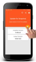 Check latest version for snapchat screenshot 2