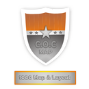 Update C.O.C Map APK