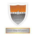 Update C.O.C Map icon