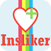 آیکون‌ Insliker