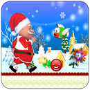 Christmas Motu Run APK