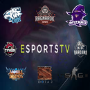 Live E-Sports Tv - Mobile Apps APK