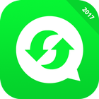 latest update for whatsapp icône