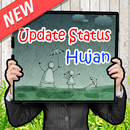 Update Status Hujan-APK