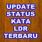 Update Status Kata LDR Terbaru icon