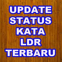 Update Status Kata LDR Terbaru poster