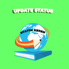 UPDATE STATUS KEREN MASA KINI OFFLINE icon