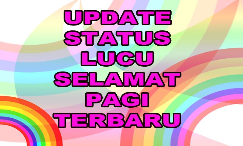 71 Gambar Lucu Selamat Pagi Paling Keren 71 Gambar Lucu Selamat Pagi Paling Keren