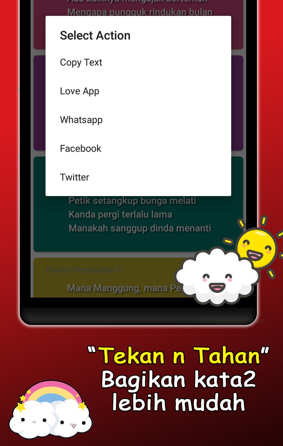5000 Kata Kata Bijak Ala Kids Jaman Now For Android Apk Download
