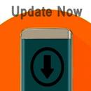 Updates for Samsung Android OS aplikacja