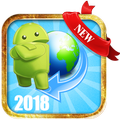 📲 Pembaruan untuk Android 2018 📲