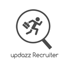 updazz Recruiter ไอคอน