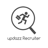 updazz Recruiter
