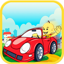 Upin Speed lpin Kart APK