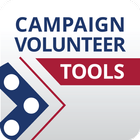 UPenn Campaign Volunteer App icône
