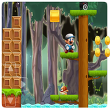 Super Tronic Run biểu tượng