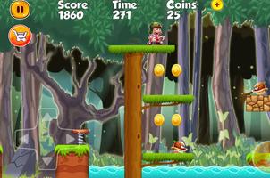 Super Sonic Run Screenshot 1