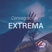 Consagración Extrema UPeU icon