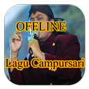 Kumpulan Lagu Campursari APK