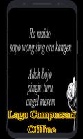 Kumpulan Lagu Campursari تصوير الشاشة 3