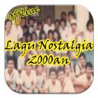 Lagu Nostalgia 2000an icône