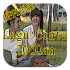 Lagu Cinta 2000an icône