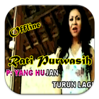 Lagu Rati Purwasih Terbaik icône