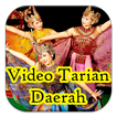 Video Tarian Daerah