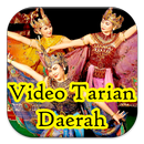 Video Tarian Daerah APK