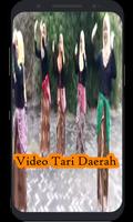 Video Tarian Daerah تصوير الشاشة 2