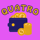 Quatro Tirage Prediction VIP アイコン