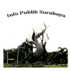 Info Publik Surabaya 图标