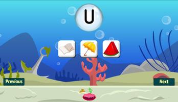 Learn ABC Lite captura de pantalla 2