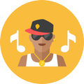 Rap Việt - UnderGround Music