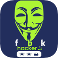 Password FB Hacker New (Prank) Hack FB Account