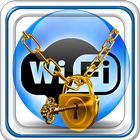 Prank Wi Fi Password Hacker icon